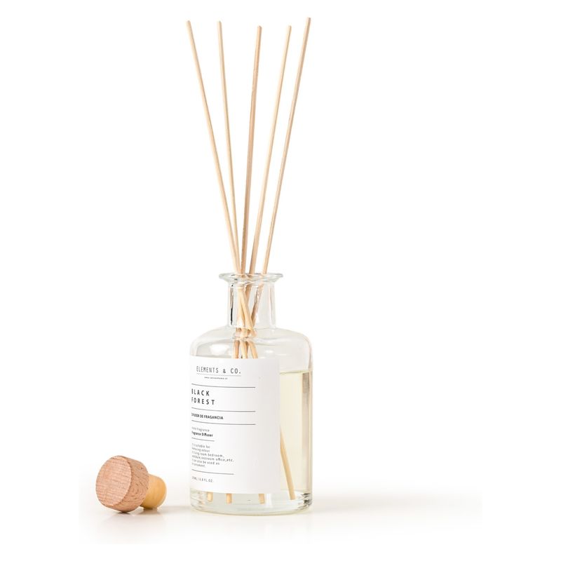 ELEMENTS & CO - Difusor 200 Ml Elements And Co