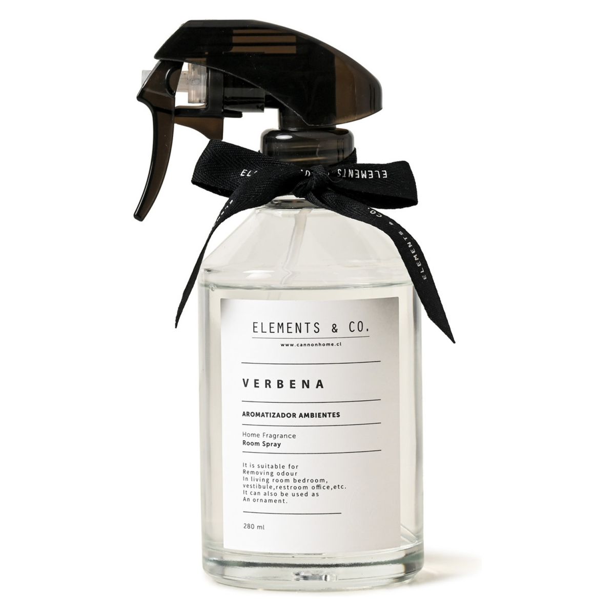 ELEMENTS & CO - Difusor 280 Ml Elements And Co