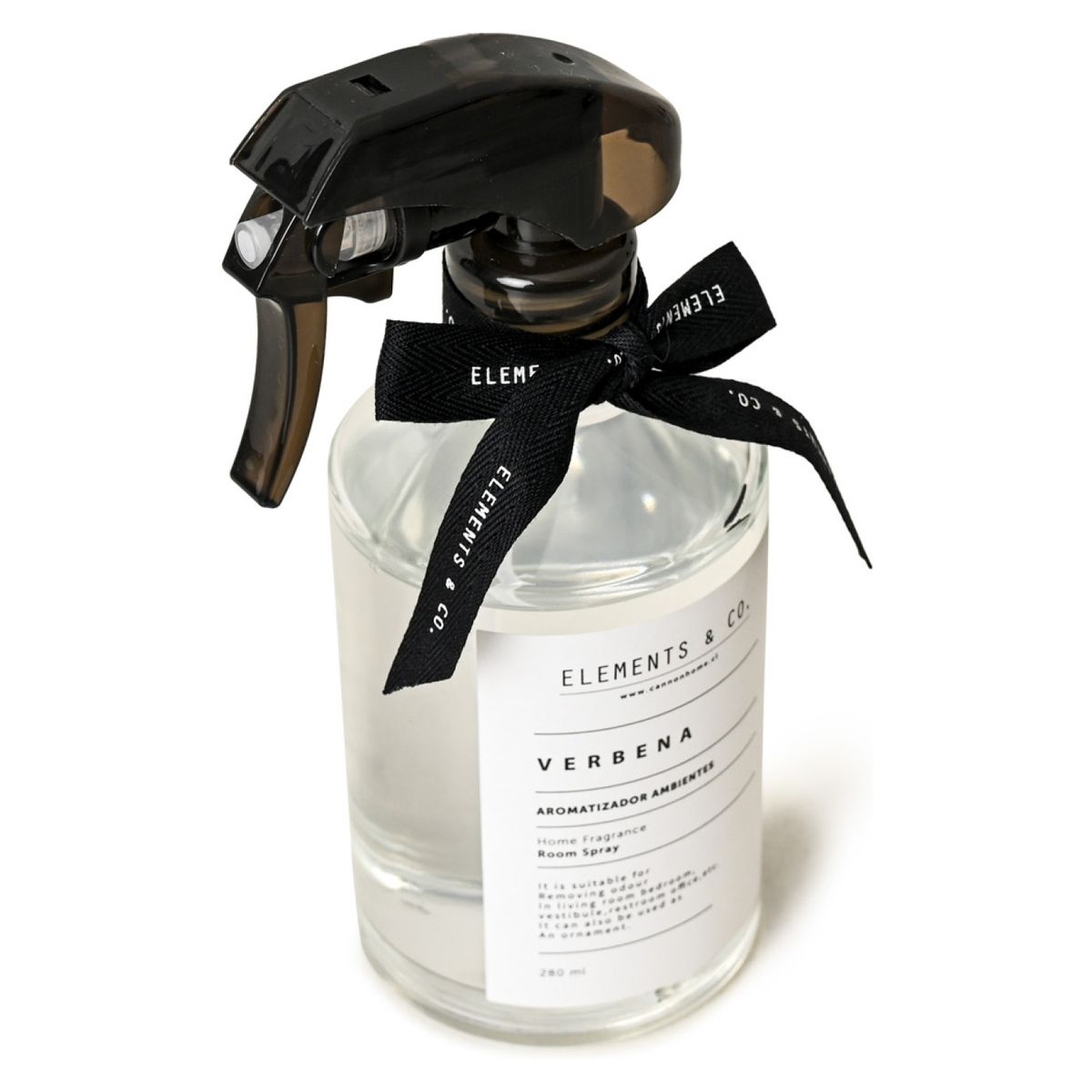 ELEMENTS & CO - Difusor 280 Ml Elements And Co