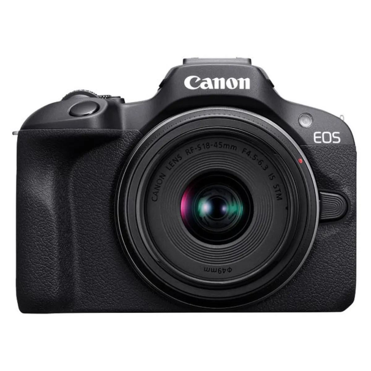 CANON - Camara Eos R100 18-45 Is Stm Canon