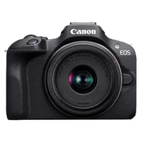 Camara Eos R100 18-45 Is Stm