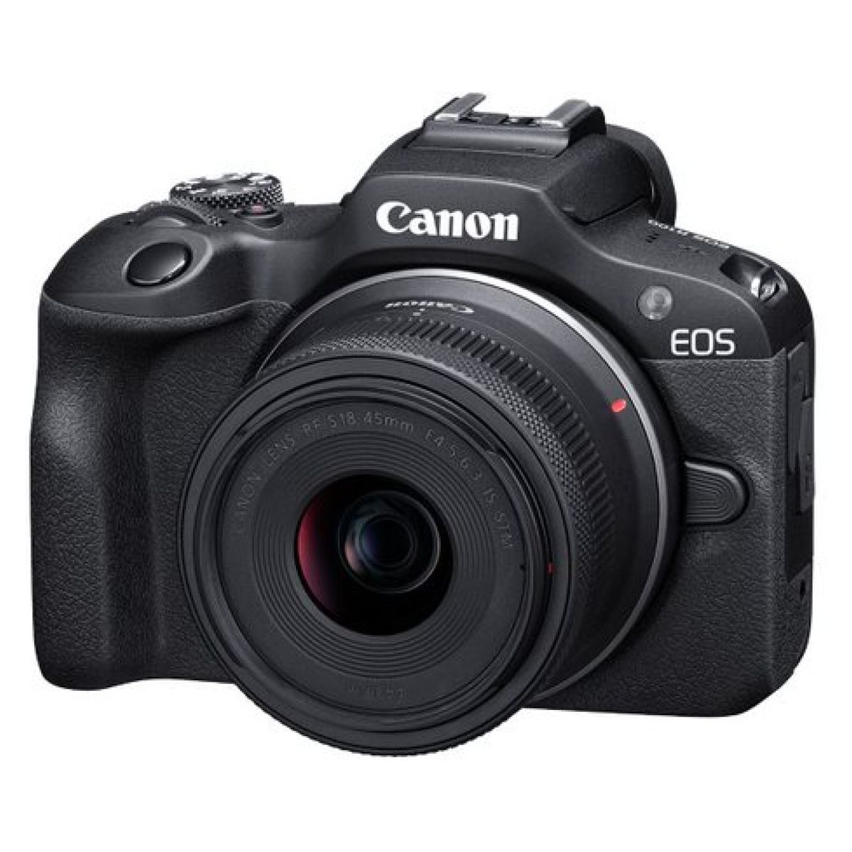 CANON - Camara Eos R100 18-45 Is Stm Canon