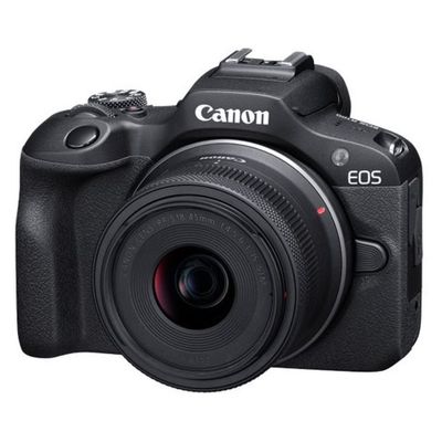 Imagen 2 del producto Camara Eos R100 18-45 Is Stm
