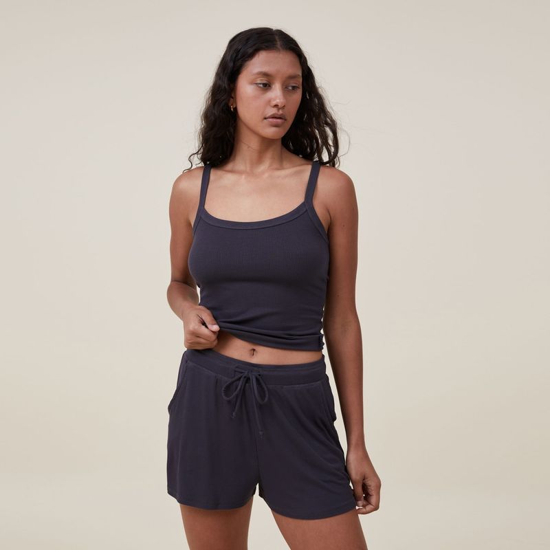 COTTON ON - Short Sleep Recovery Mujer Cotton On
