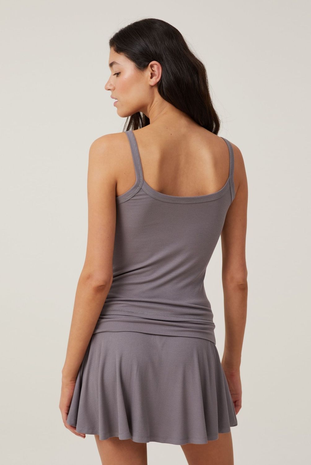 COTTON ON - Polera Pijama Sleep Recovery Mujer Cotton On