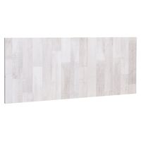 Respaldo Legno 2 Plazas