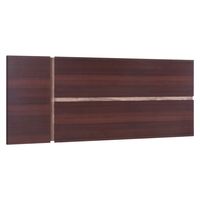 Respaldo Enio 2 Plazas