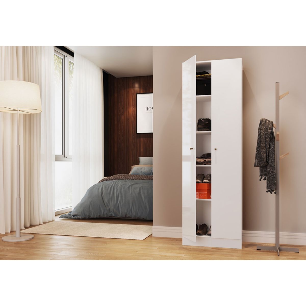 KIDSCOOL - Estante Parana Kidscool