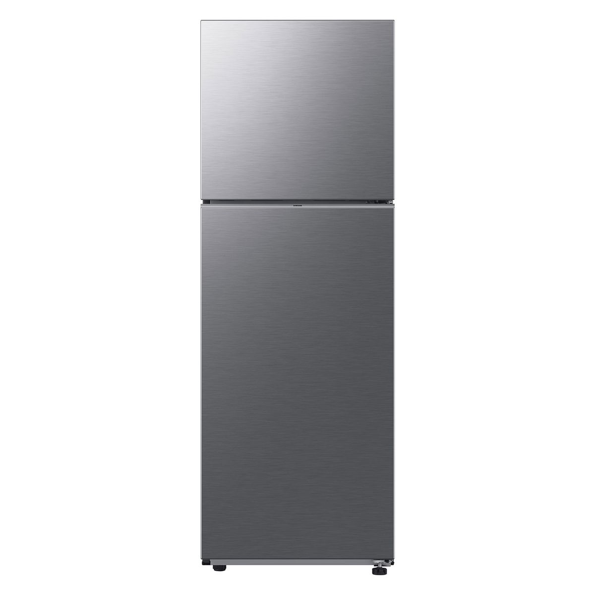 SAMSUNG - Refrigerador Top Mount Freezer Twist Ice Maker 301Lts No Frost RT31CG5420S9ZS Samsung