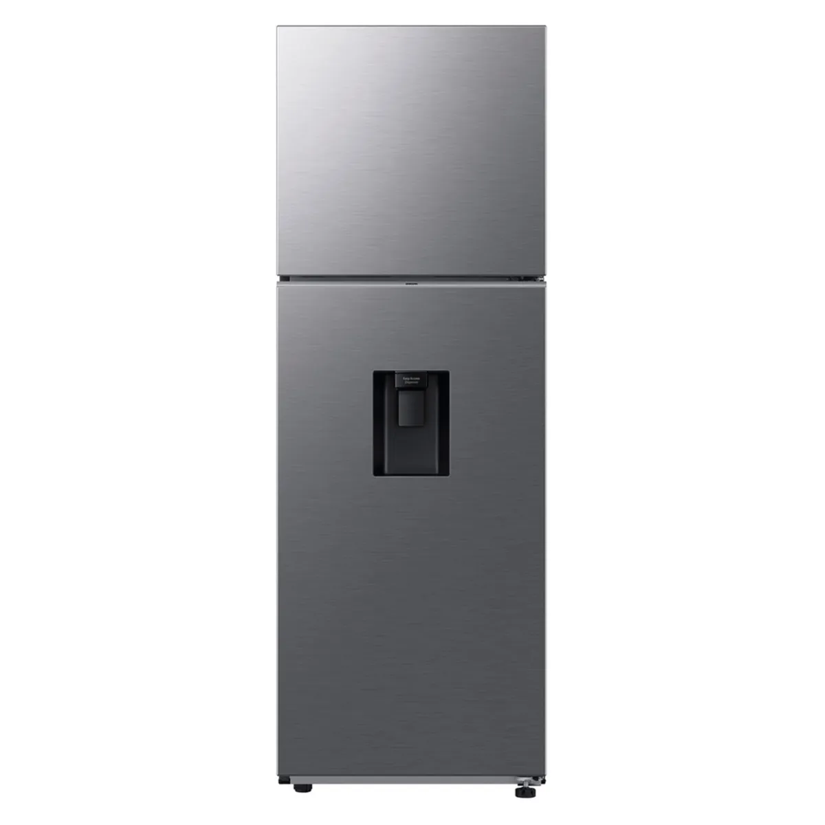 SAMSUNG - Refrigerador Top Mount Freezer 341L Space Max Samsung