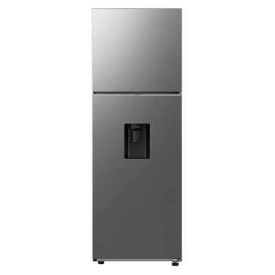 Samsung Refrigerador Top Mount Freezer 345 Litros Space Max