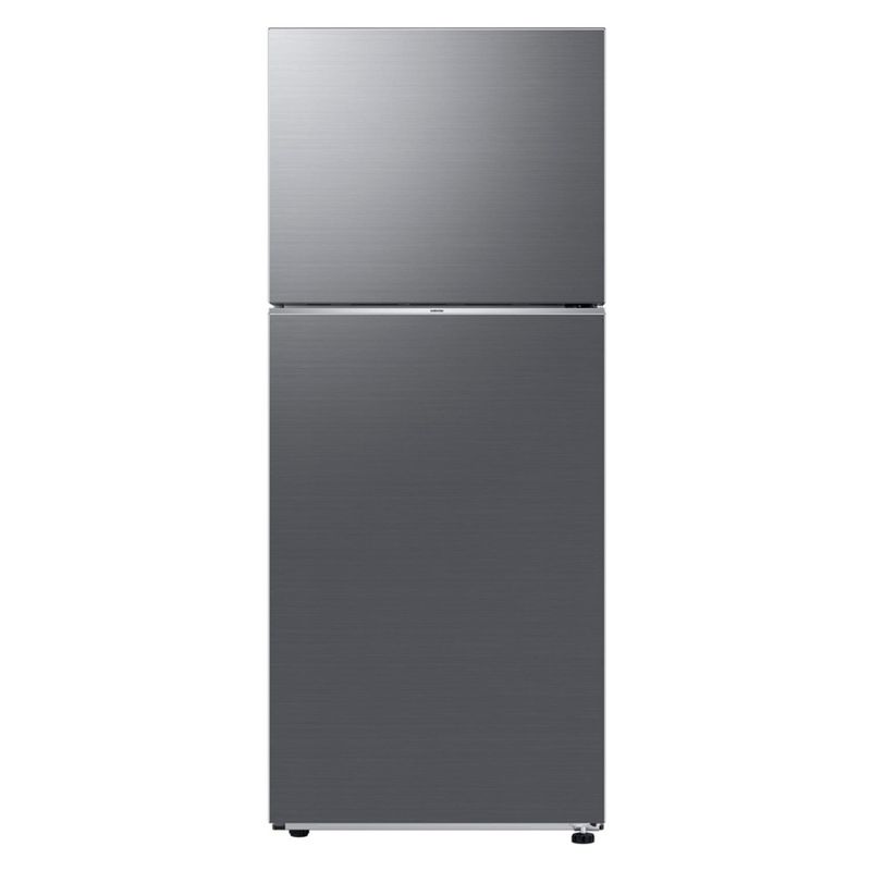 SAMSUNG - Refrigerador Top Mount Freezer 391 L Space Max Samsung