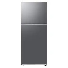 SAMSUNG - Refrigerador Top Mount Freezer 393 Litros Space Max