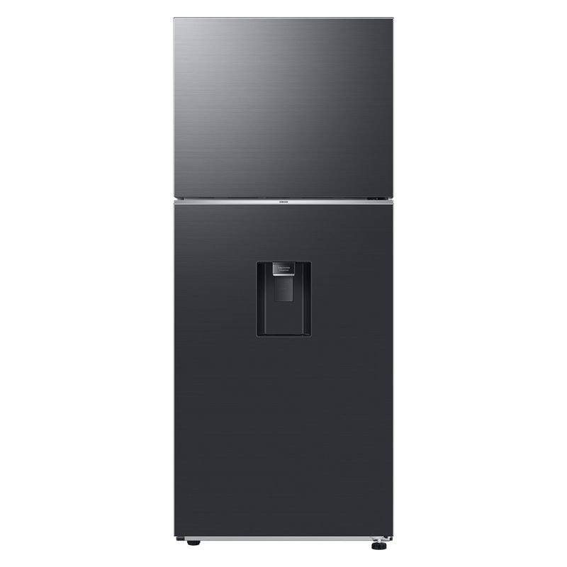 SAMSUNG - Refrigerador Top Mount Freezer 384L Space Max Samsung