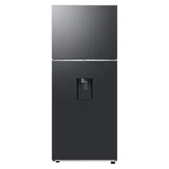SAMSUNG - Refrigerador Top Mount Freezer 384L Space Max
