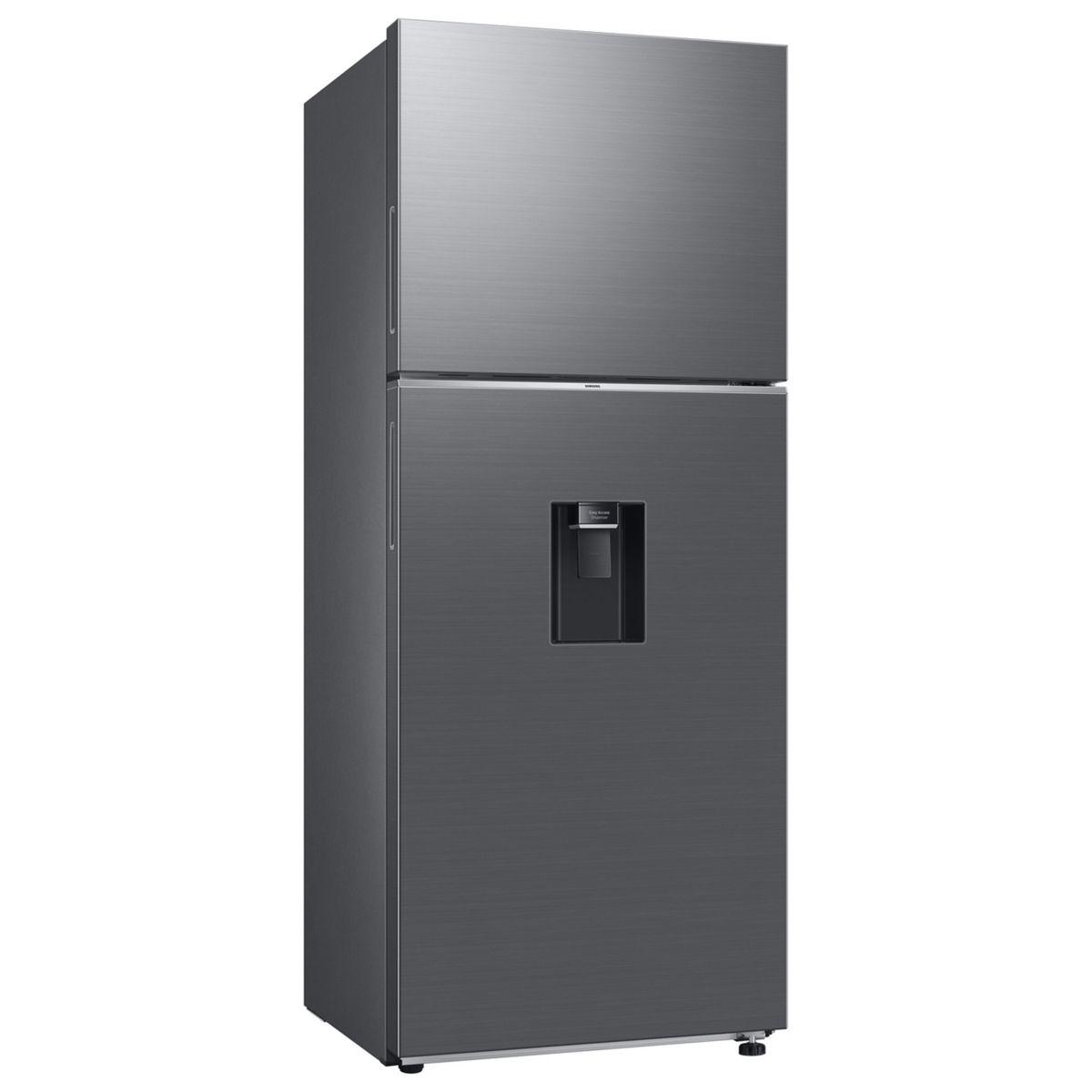 SAMSUNG - Refrigerador Top Mount Freezer con WiFi 384Lts No Frost RT38CG6720S9ZS Gris Samsung
