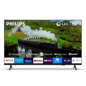 PHILIPS - LED Smart TV 50" 50PUD7408 4K Ultra HD