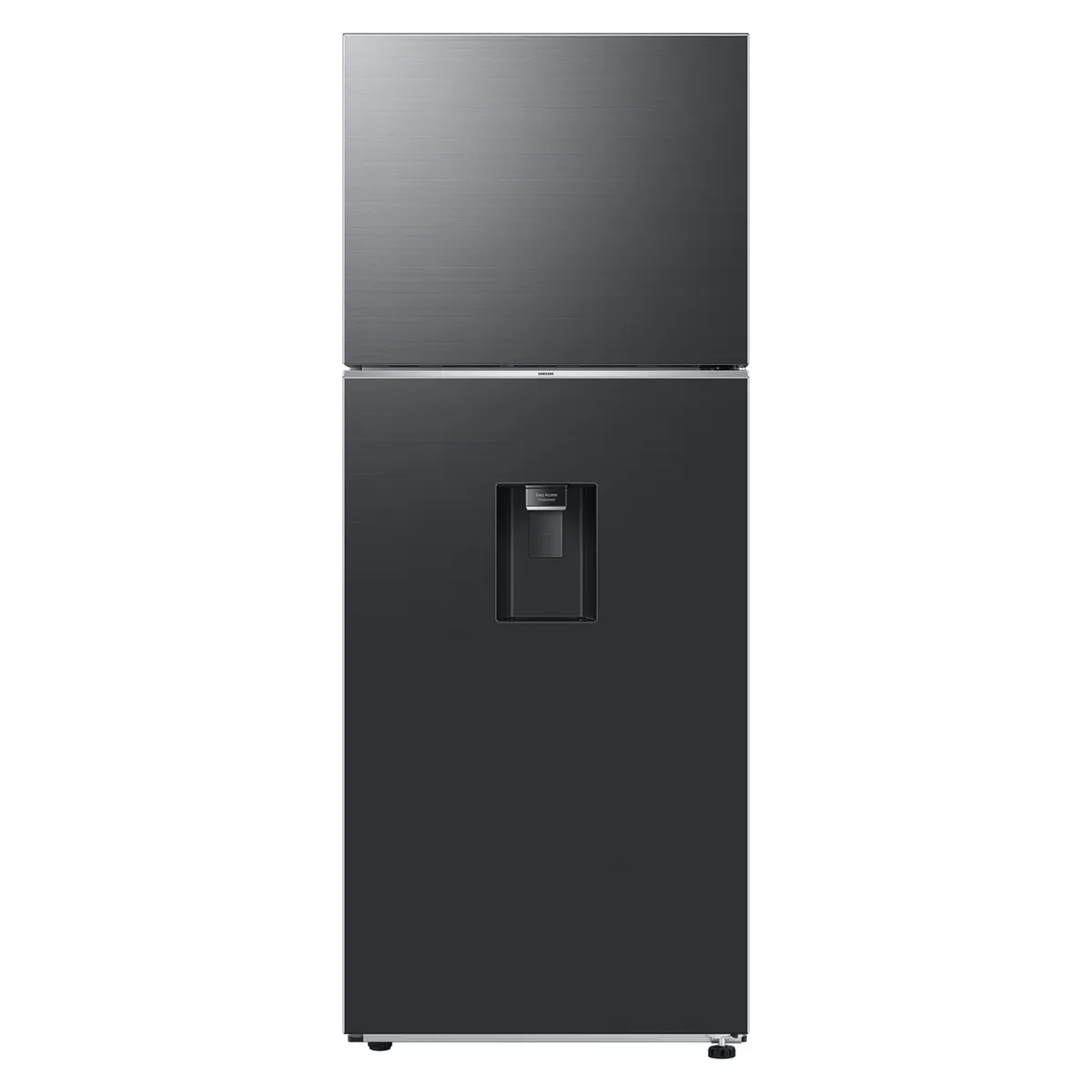 SAMSUNG - Refrigerador Top Mount Freezer 407L Space Max Samsung