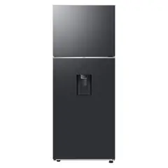 SAMSUNG - Refrigerador Top Mount Freezer 407L Space Max