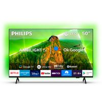 Smart TV LED 50"" 4K Ultra HD