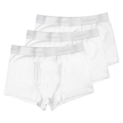 Imagen 2 del producto Pack De 3 Calzoncillos Algodón Hombre