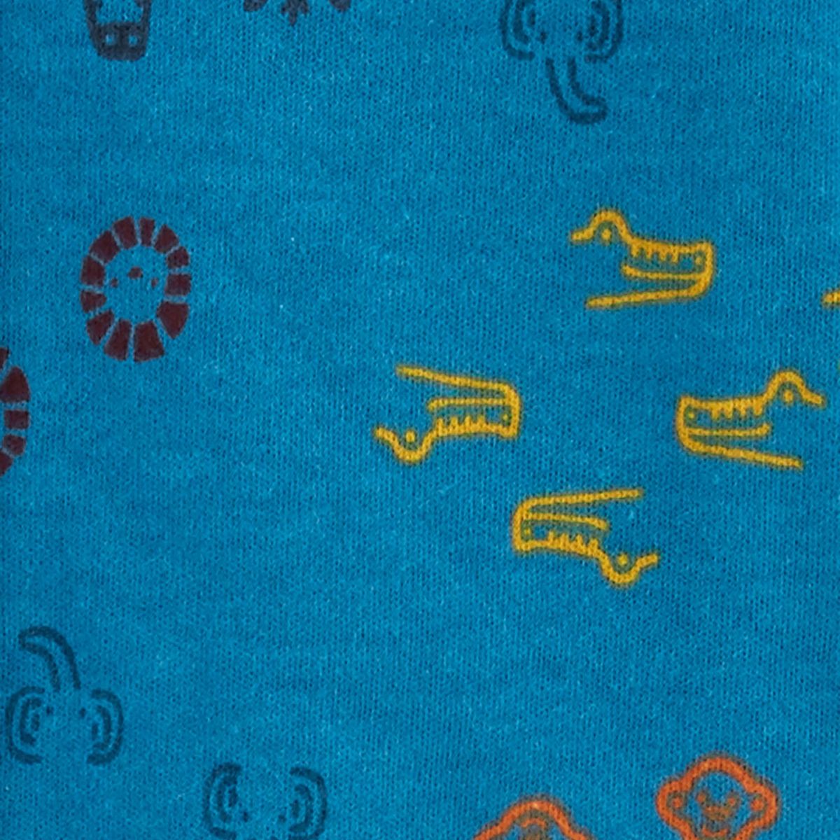 CARTER'S - Pijama Algodón Estampado Bebé Niño Carter's