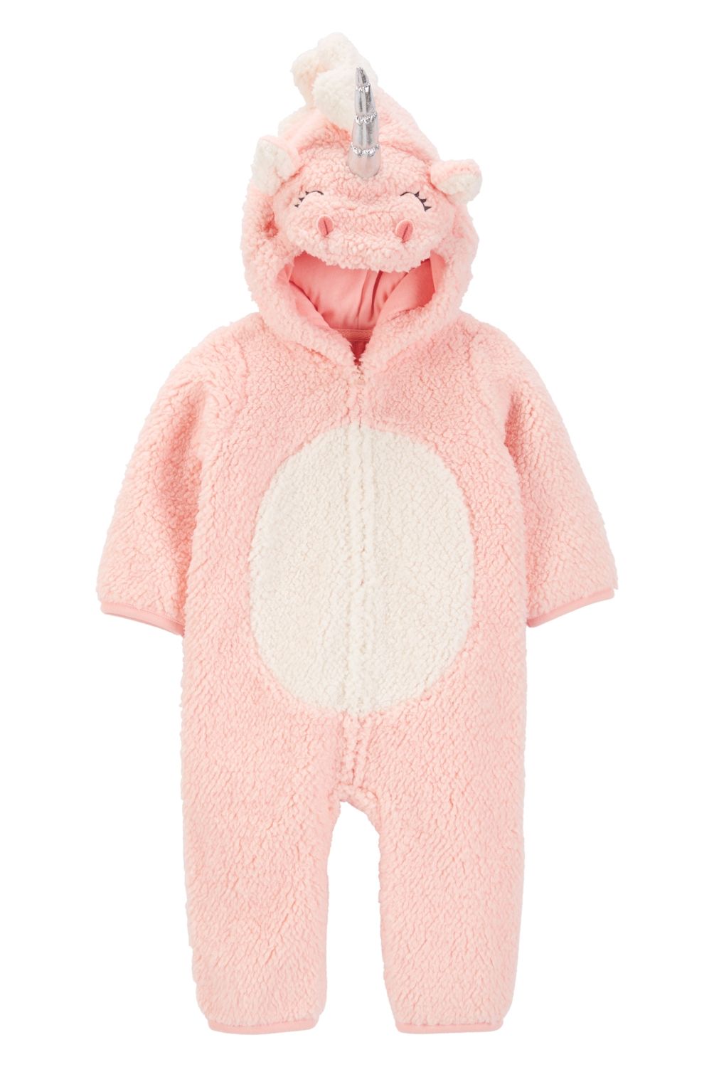 CARTER'S - Disfraz de Unicornio Bebé Niña Carter's