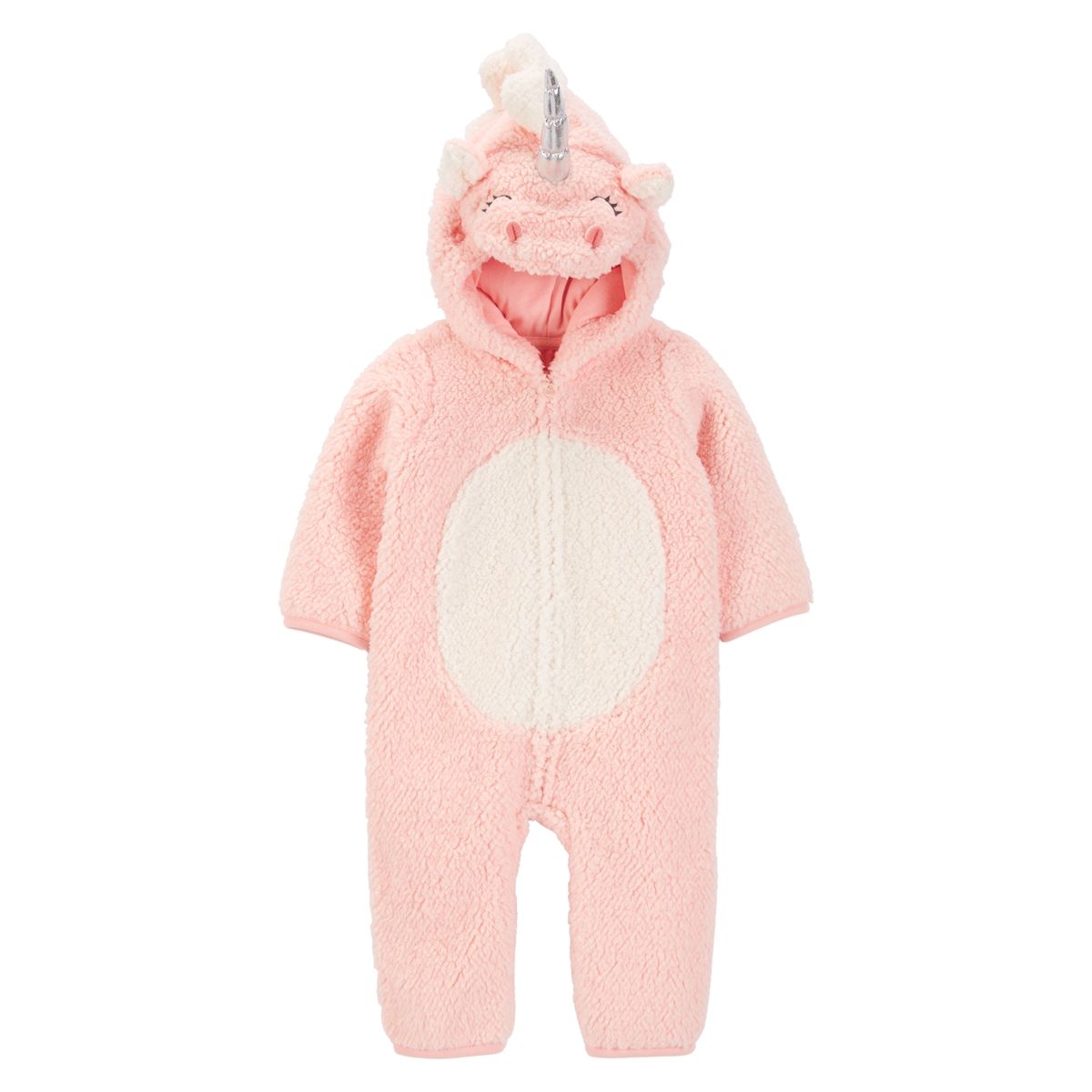 CARTER'S - Disfraz de Unicornio Bebé Niña Carter's