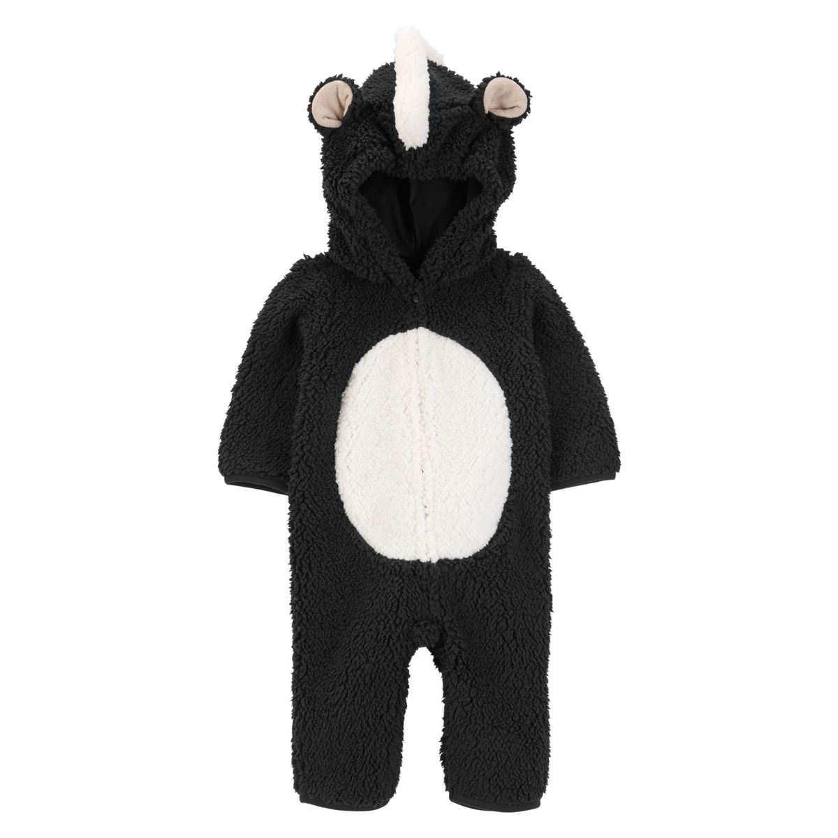 CARTER'S - Disfraz de Zorrillo Unisex Bebé Carter's