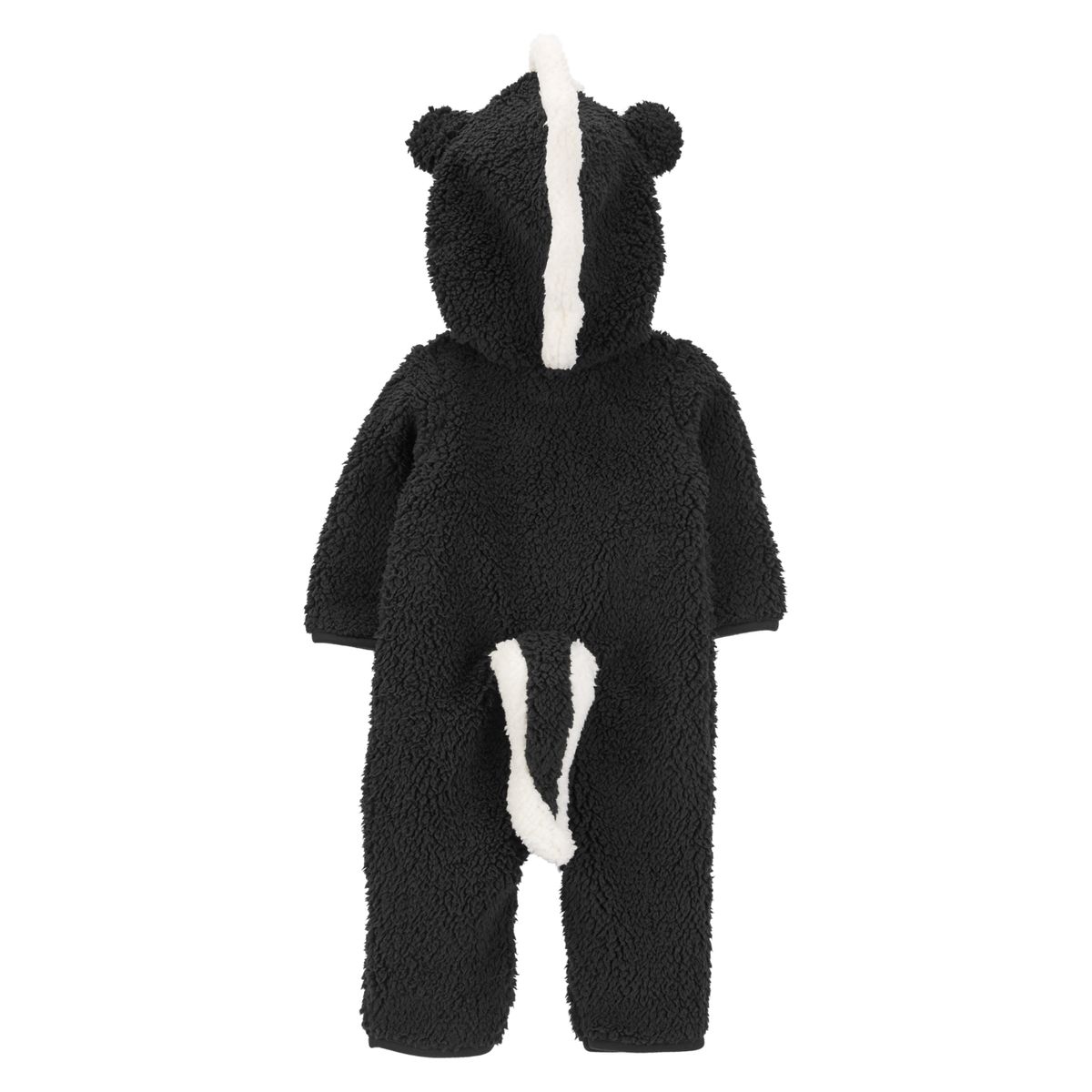 CARTER'S - Disfraz de Zorrillo Unisex Bebé Carter's