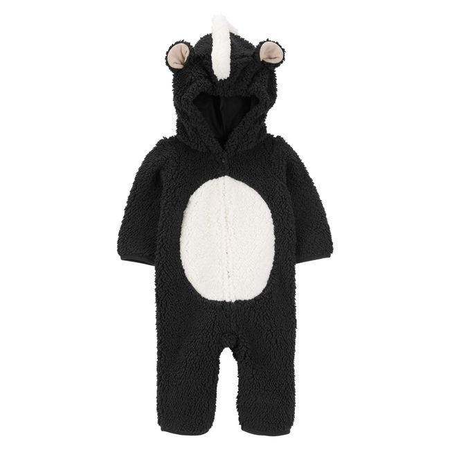 CARTER'S - Disfraz de Zorrillo Unisex Bebé Carter's