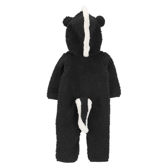 CARTER'S - Disfraz de Zorrillo Unisex Bebé Carter's