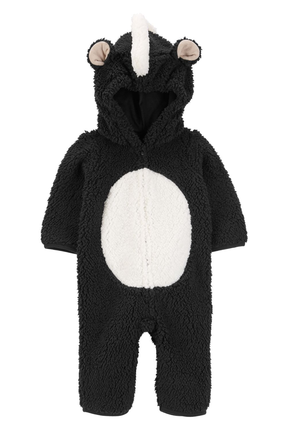 CARTER'S - Disfraz de Zorrillo Unisex Bebé Carter's