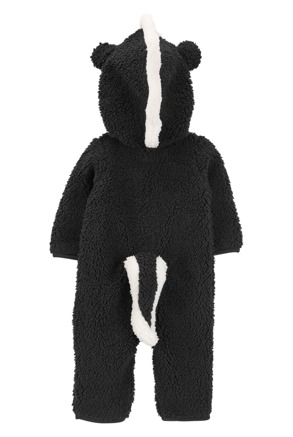 CARTER'S - Disfraz de Zorrillo Unisex Bebé Carter's