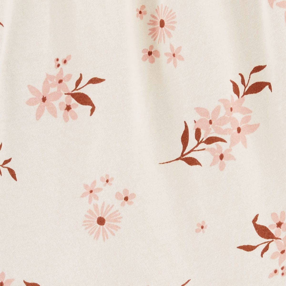 CARTER'S - Conjunto 2 Piezas Body Y Calza Bebé Niña Carter's