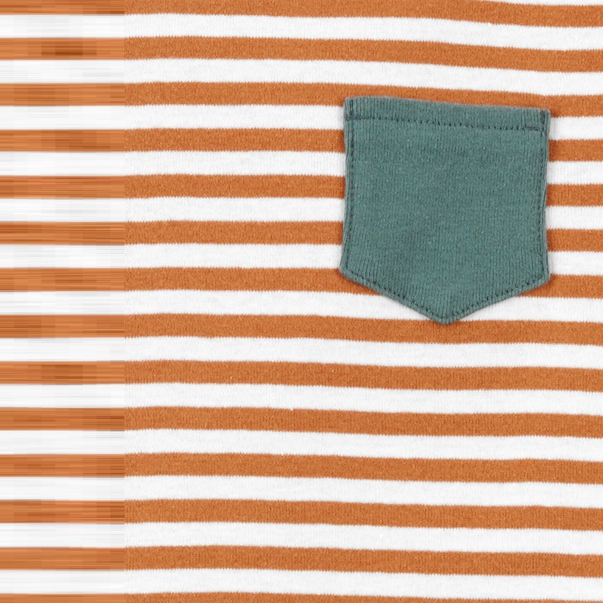 CARTER'S - Pijama 4 Piezas Bebé Niño Carter's