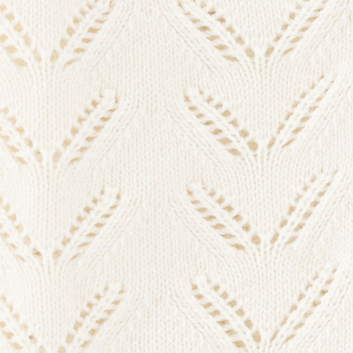 OSHKOSH - Chaleco Espigas Niña Oshkosh