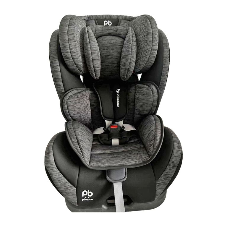 PIKABOO Convertible Cinturón De Seguridad Del Vehículo