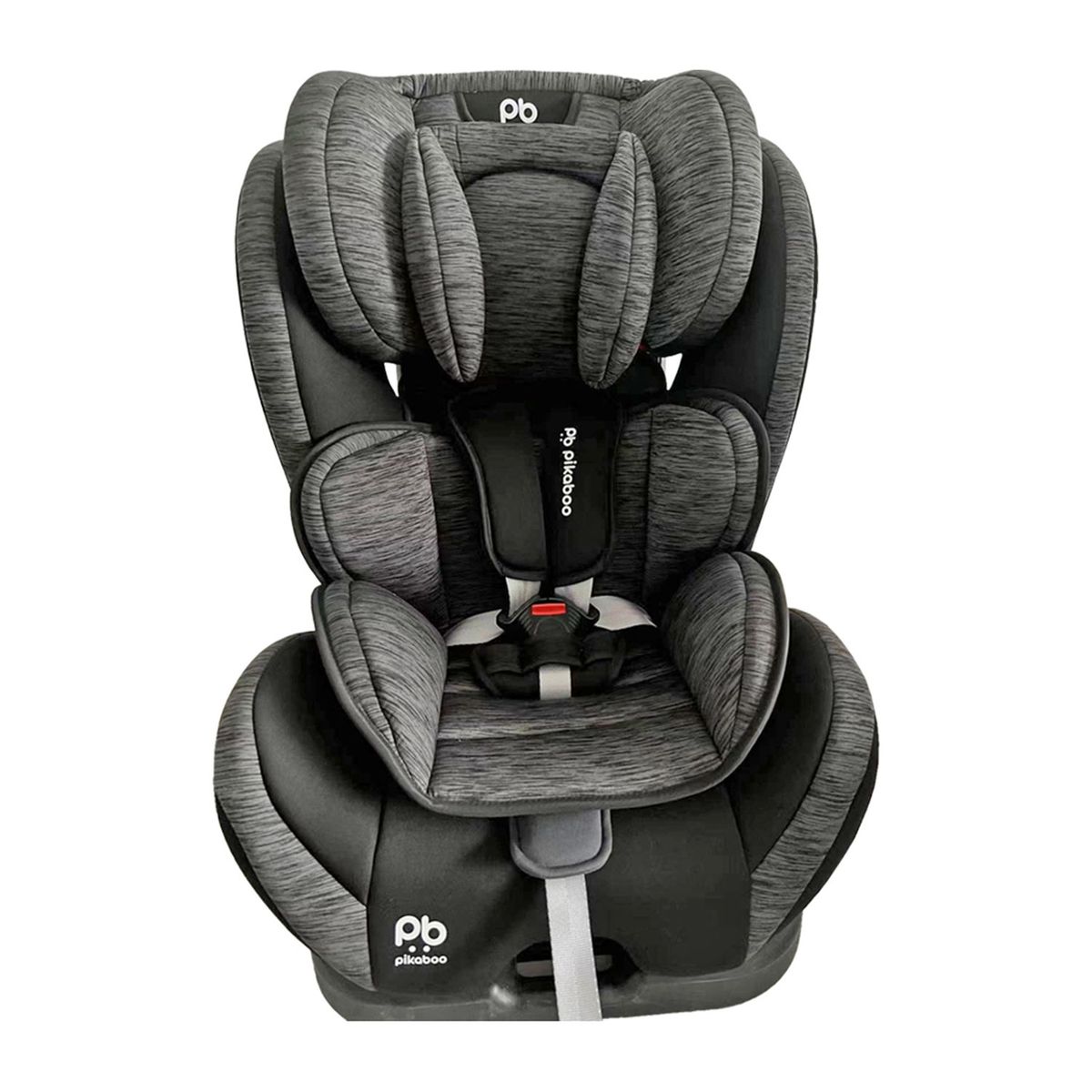 PIKABOO - Convertible Cinturón De Seguridad Del Vehículo Pikaboo