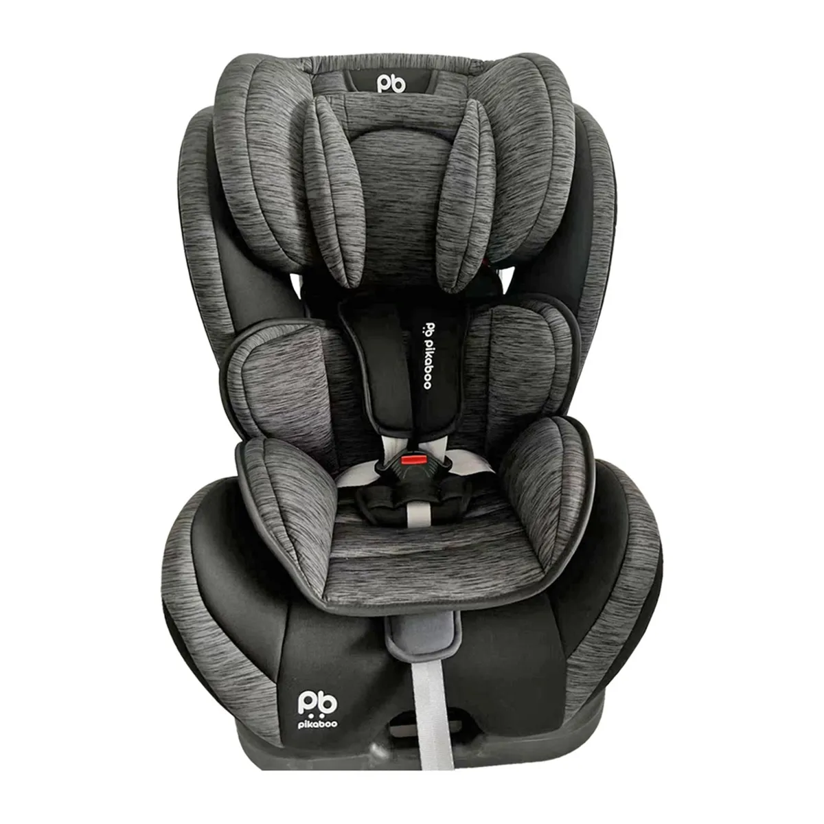 PIKABOO - Convertible Cinturón De Seguridad Del Vehículo Pikaboo