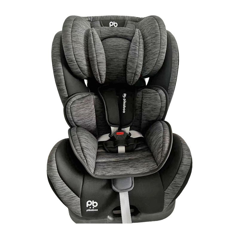 PIKABOO - Convertible Cinturón De Seguridad Del Vehículo Pikaboo