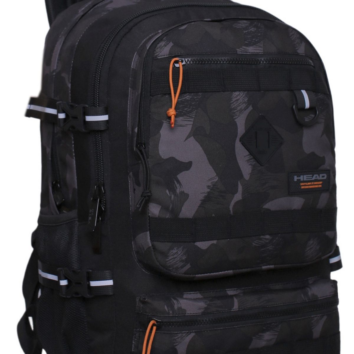 HEAD - Mochila Expedition Unisex Head