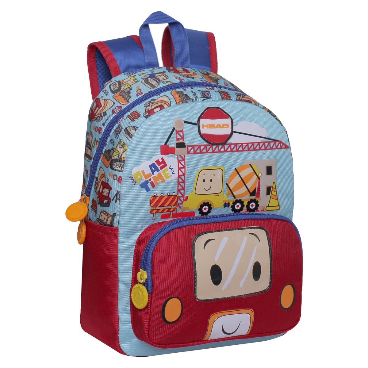 HEAD - Mochila Pop Unisex Head