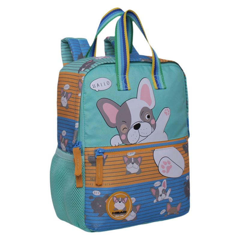 HEAD - Mochila Pepa Unisex Head