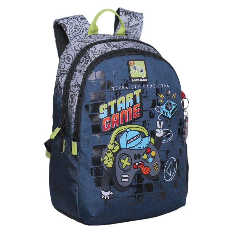 HEAD - Mochila Bionica Unisex Head