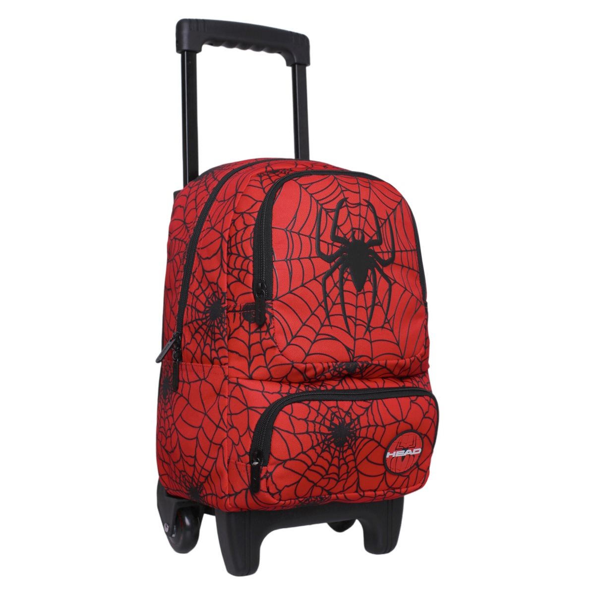 HEAD - Mochila Winner Con Ruedas Head