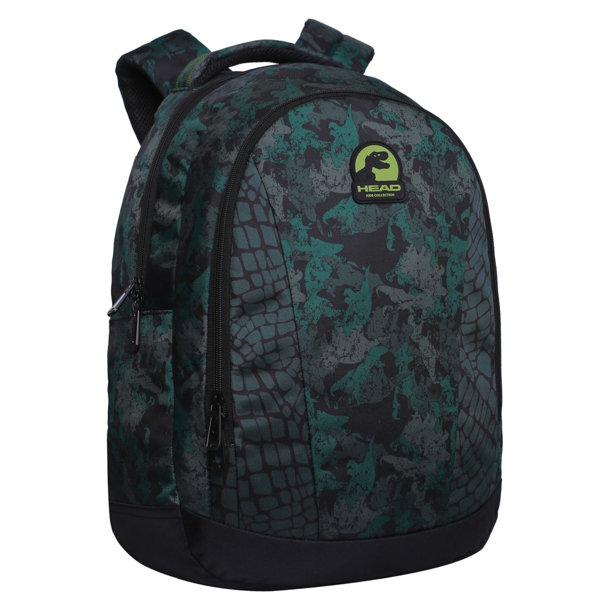HEAD - Pack Top Mochila + Lonchera + Estuche + Bolso Head