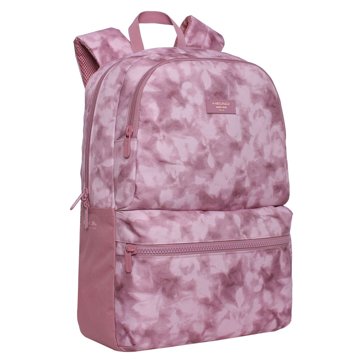 HEAD - Pack Atomico Mochila + Lonchera + Estuche + Bolso Head