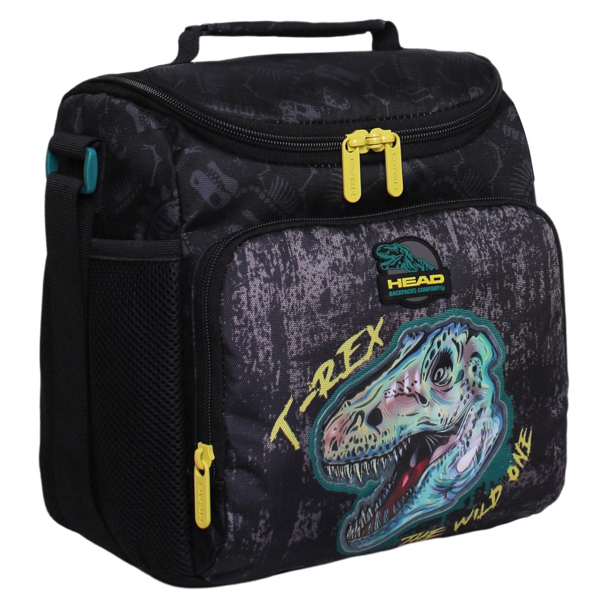 HEAD - Loncherra Freeze Head