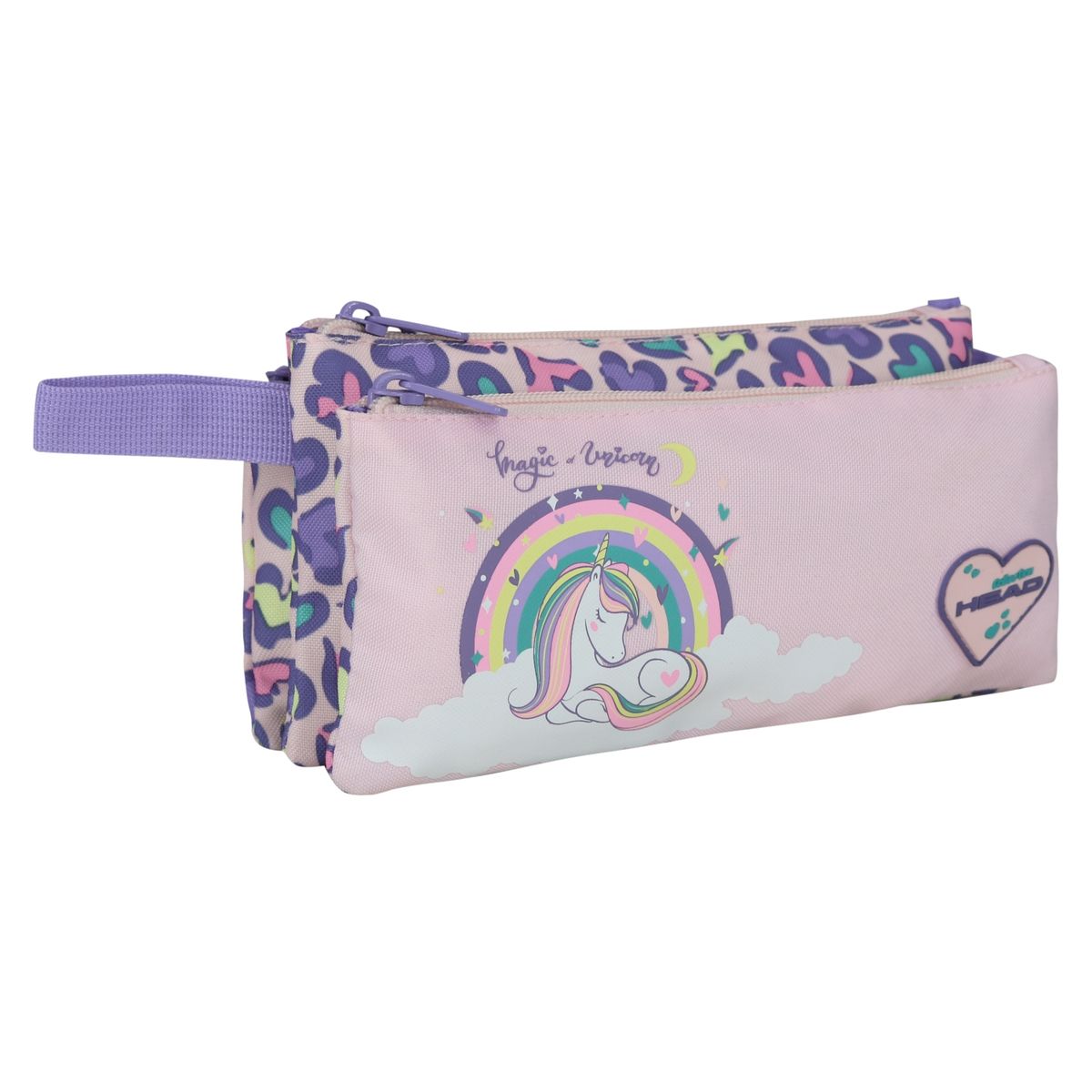 HEAD - Estuche Celerio Head